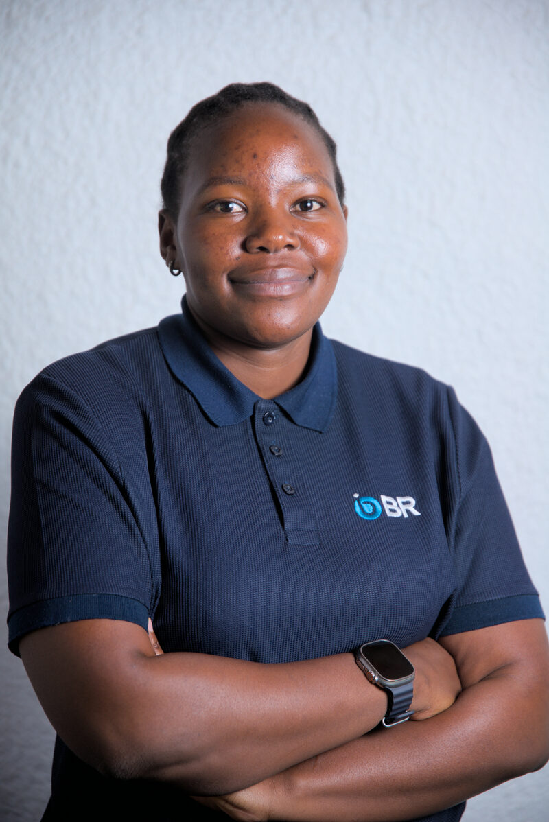 Francisca Zengwa