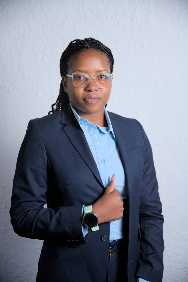 Munashe Shamuyarira