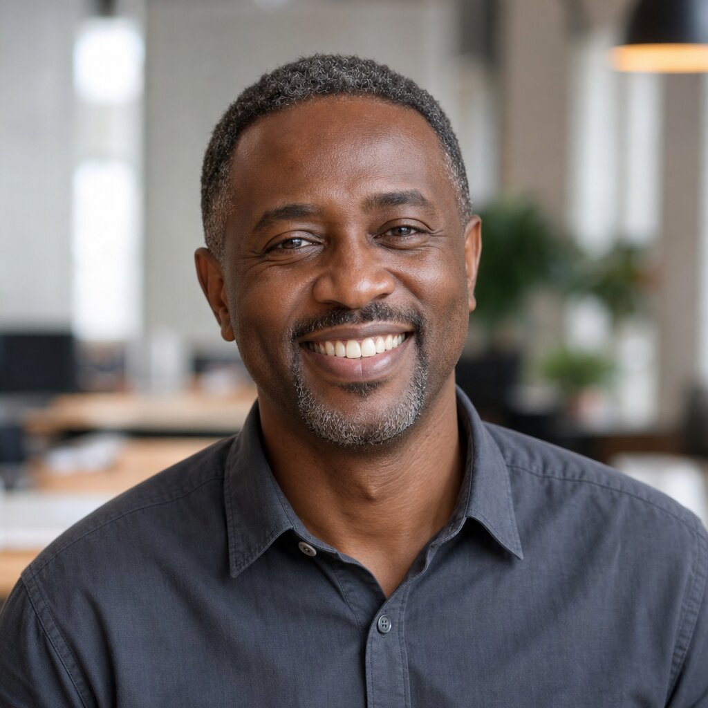 Farai K.