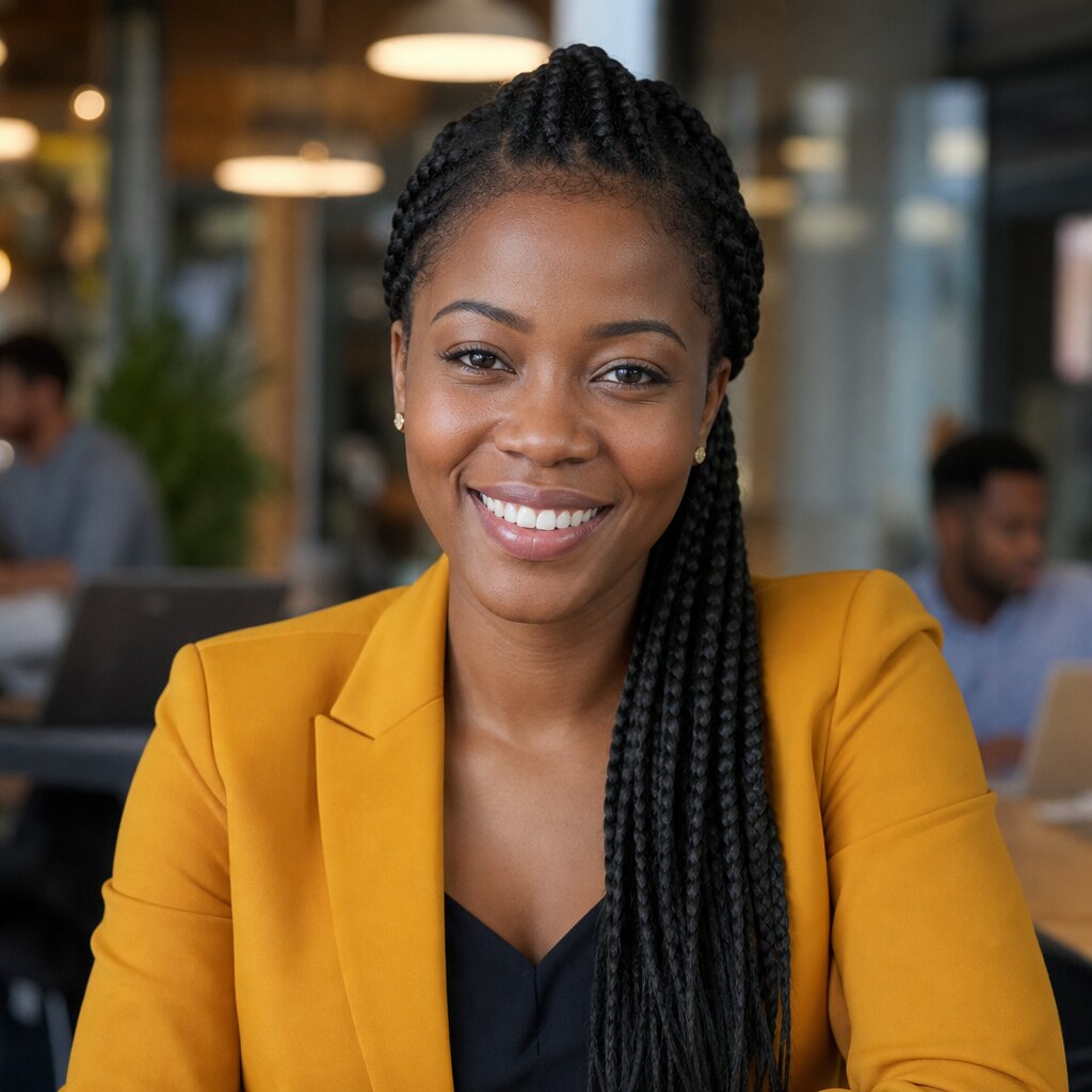 Tendai M.